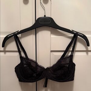 Victoria's Secret Dream Angels Lace Bra